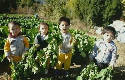 «Ер касал бўлса,  сен ҳам касал бўласан»  Экологик таълимни боғчаданоқ аҳоли онгига  сингдираётган давлат